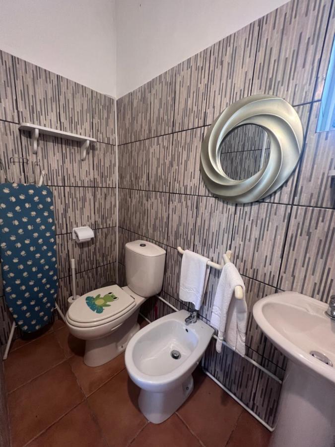 シルヴェス Refugio Dos Sapinhosヴィラ エクステリア 写真