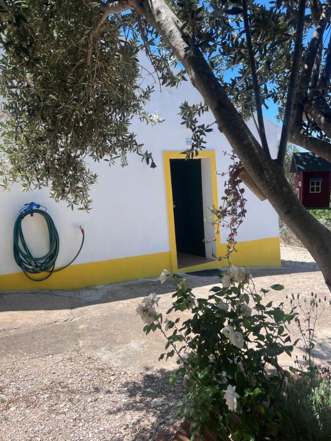 シルヴェス Refugio Dos Sapinhosヴィラ エクステリア 写真